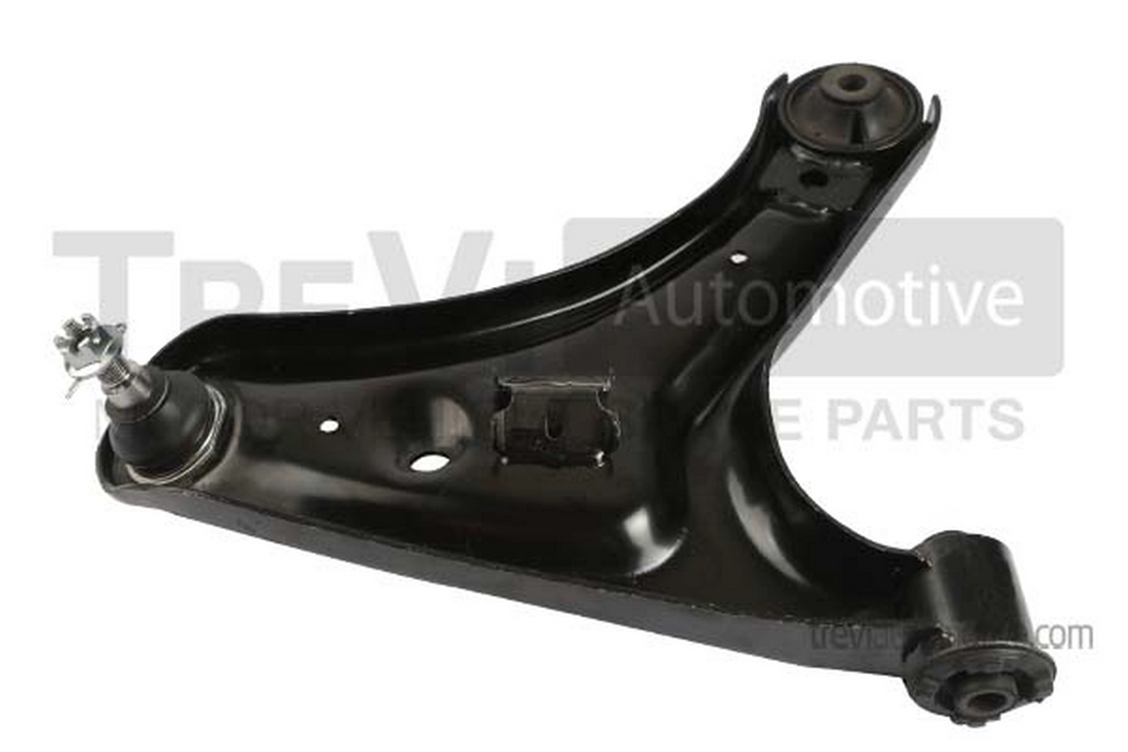 Bras de liaison, suspension de roue TREVI AUTOMOTIVE TRTT1882