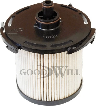 Filtre à carburant GOODWILL FG 129