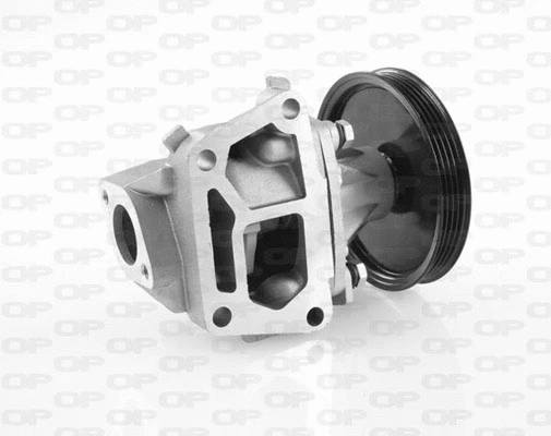 Pompe à eau, refroidissement du moteur OPEN PARTS WAP8099.10