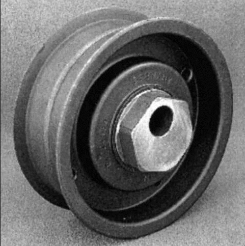 Poulie de tension, courroie crantée TECHNOX TD11152