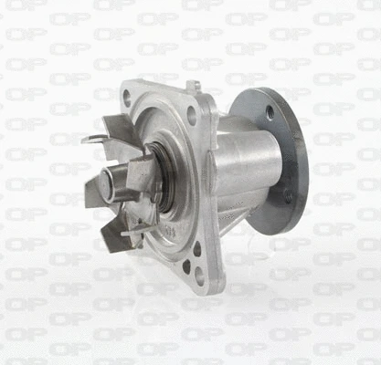 Pompe à eau, refroidissement du moteur OPEN PARTS WAP8561.00