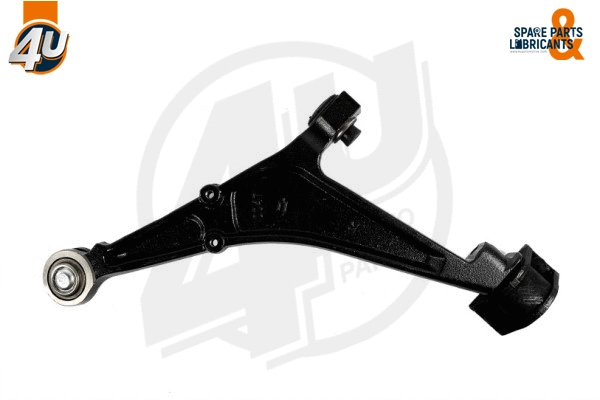 Bras de liaison, suspension de roue 4U Autoparts G24677