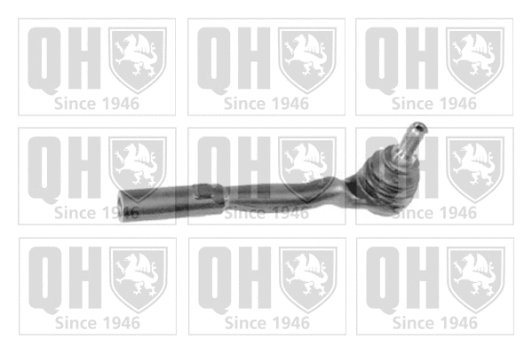 Rotule de barre de connexion QUINTON HAZELL QR3584S