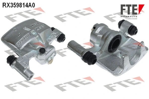 Étrier de frein FTE 9290385