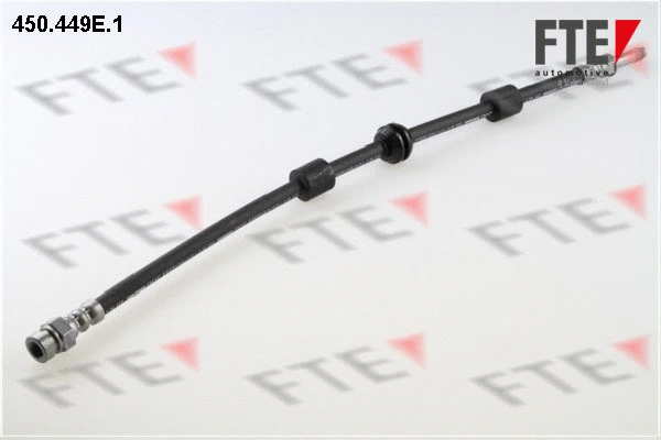 Flexible de frein FTE 9240272