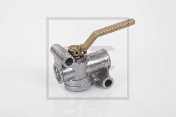 Robinet d'arrêt PE Automotive 076.924-00A