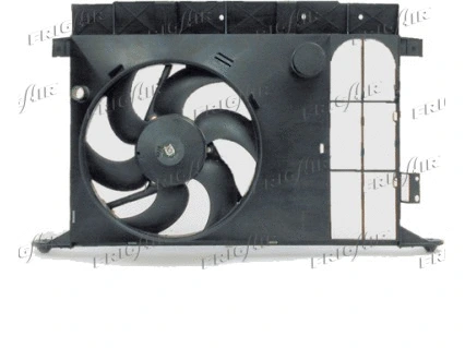 Ventilateur, refroidissement du moteur FRIGAIR 0503.1636