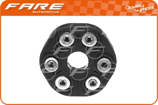 Joint, arbre de transmission FARE SA 2745