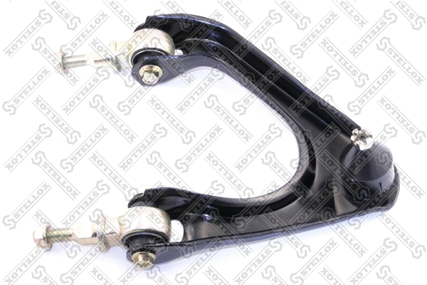 Bras de liaison, suspension de roue STELLOX 57-37009-SX