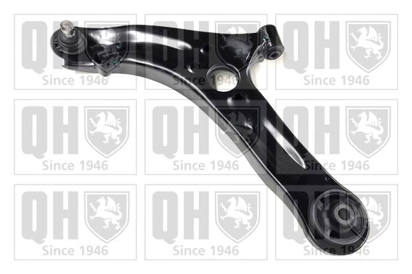 Bras de liaison, suspension de roue QUINTON HAZELL QSA2804S