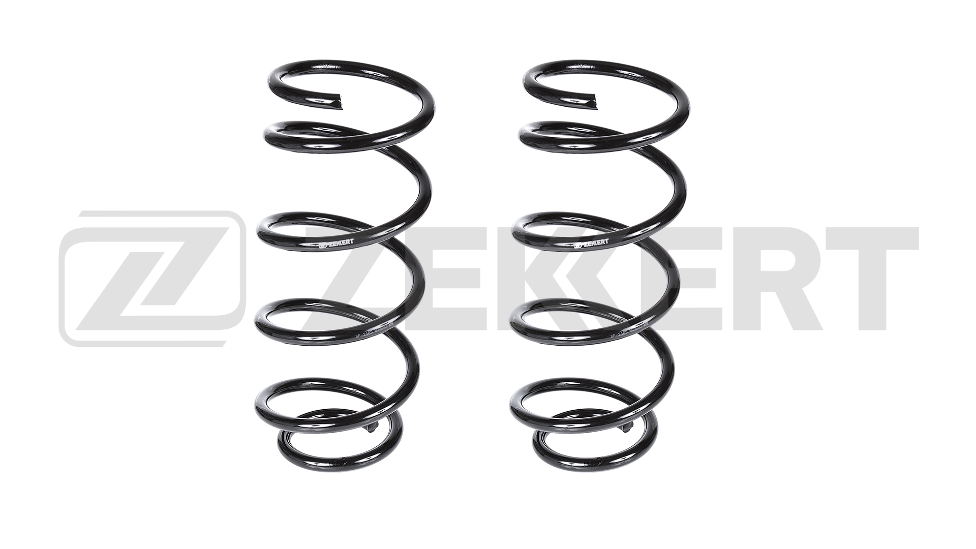 Ressort de suspension ZEKKERT SF-2469
