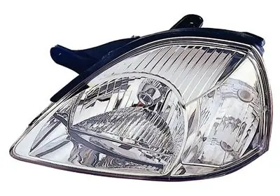 Projecteur principal VAN WEZEL 8316963