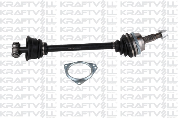 Arbre de transmission KRAFTVOLL GERMANY 01010387