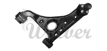 Rotule de barre de connexion WOLVER SP312901