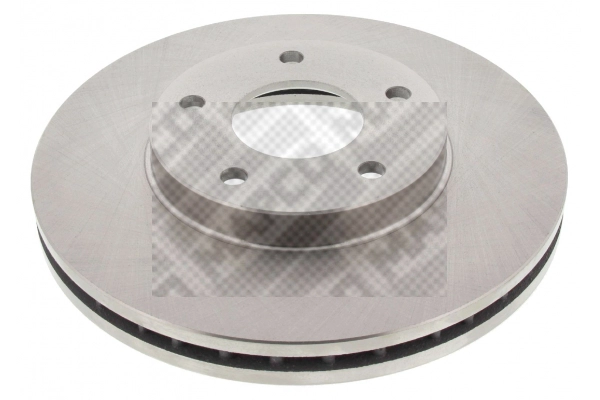 Disque de frein MAPCO 45517