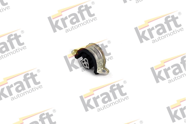 Support moteur KRAFT AUTOMOTIVE 1491640