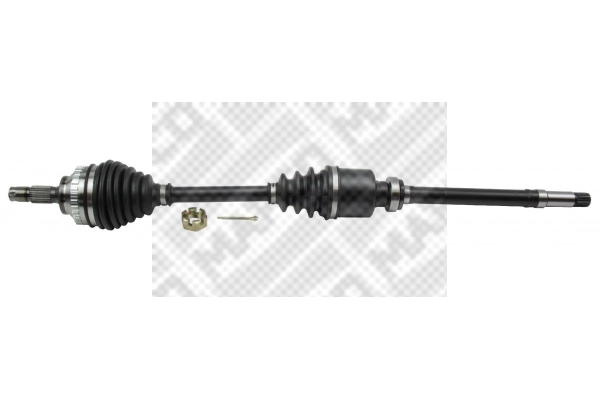 Arbre de transmission MAPCO 16437
