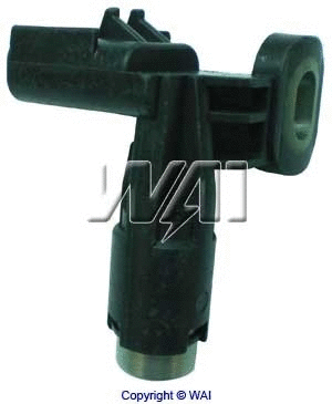 Capteur d'angle, vilebrequin WAI CRK160