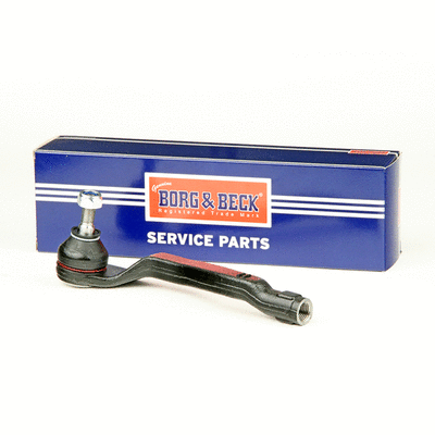 Rotule de barre de connexion BORG & BECK BTR5540