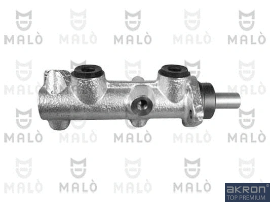 Maître-cylindre de frein AKRON-MALÒ 89114