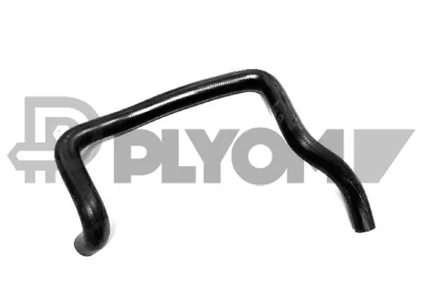 Durite de radiateur PLYOM P036762