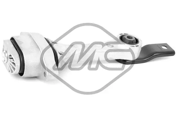 Support moteur Metalcaucho 15303