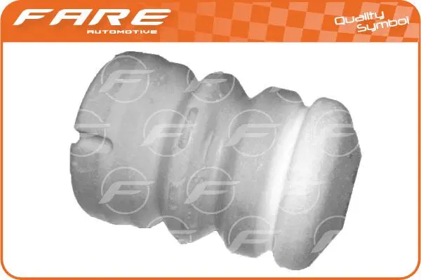 Butée élastique, suspension FARE-CO 33029
