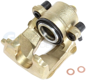 Étrier de frein Professional Parts 51022670