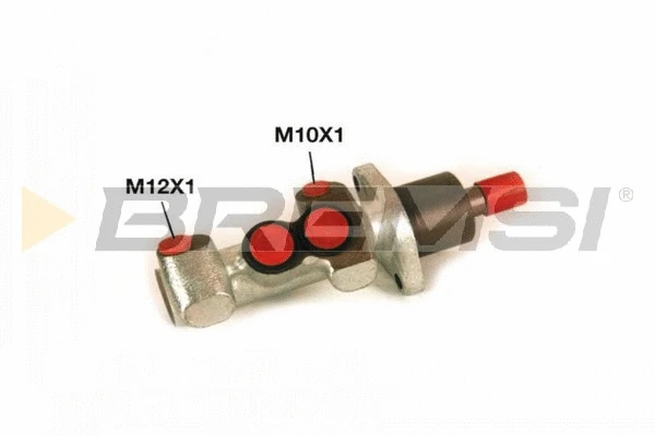 Maître-cylindre de frein BREMSI PB0704