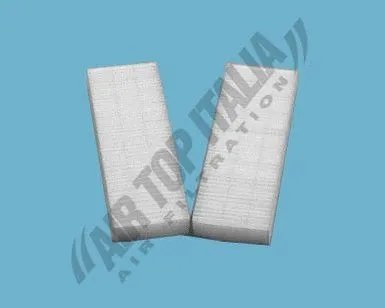 Filtre, air de l'habitacle ASTER ASF2369