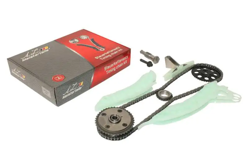Kit de distribution par chaîne A.Z. Meisterteile AZMT-30-059-1357