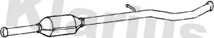 Catalyseur KLARIUS 321683