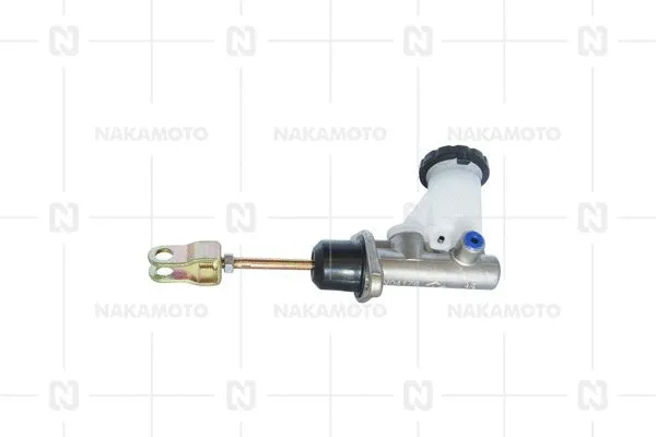 Cylindre émetteur, embrayage NAKAMOTO B05-MIT-18010404