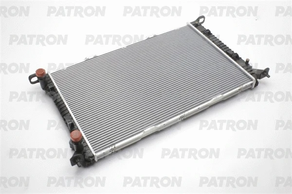 Radiateur, refroidissement du moteur PATRON PRS4429