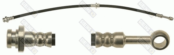 Flexible de frein GIRLING 9004512