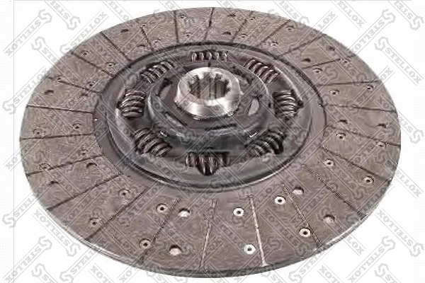 Disque d'embrayage STELLOX 83-03633-SX