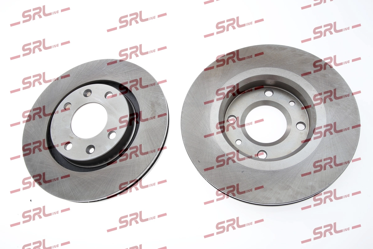 Disque de frein SRLine S71-0006
