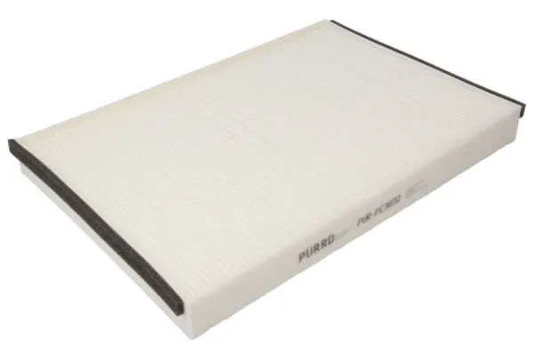 Filtre, air de l'habitacle PURRO PUR-PC3032