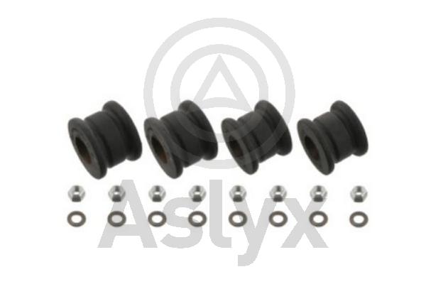 Kit de réparation, suspension du stabilisateur Aslyx AS-202408
