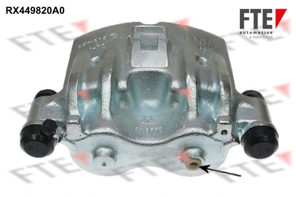 Étrier de frein FTE 9291104