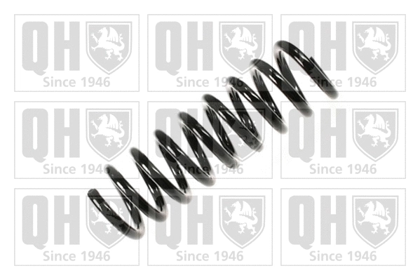 Ressort de suspension QUINTON HAZELL QCS5437