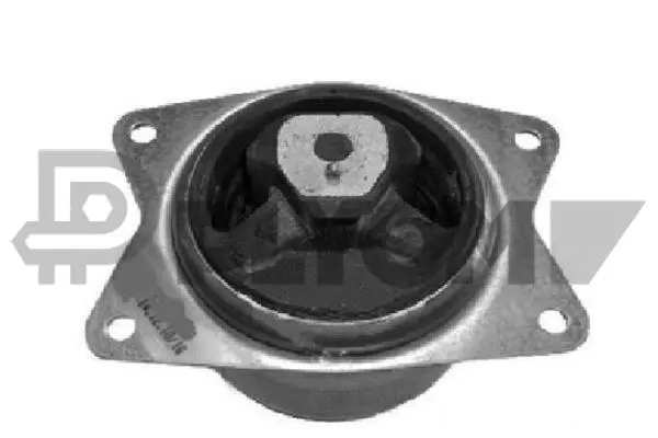 Support moteur PLYOM P756181
