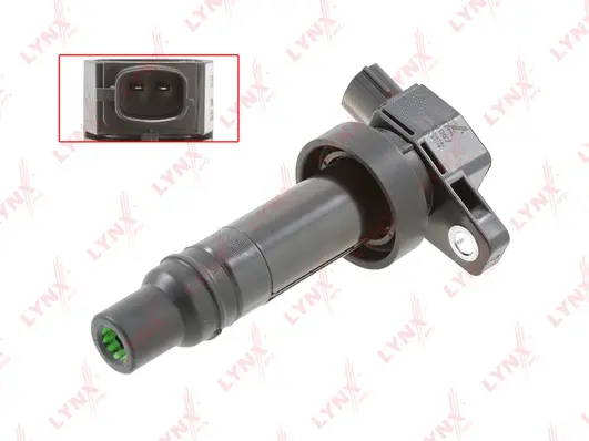 Bobine d'allumage LYNXAUTO SPL1067
