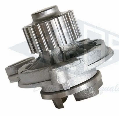 Pompe à eau, refroidissement du moteur GEBA 5020