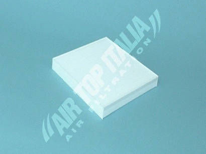 Filtre, air de l'habitacle ZERO WZF1633