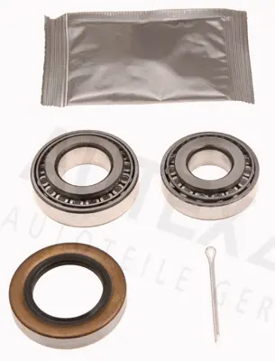 Kit de roulements de roue AUTEX 803517