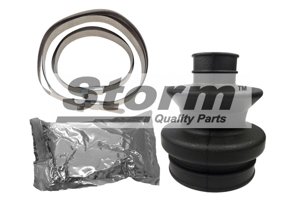Jeu de joints-soufflets, arbre de commande STORM QUALITY PARTS K1058
