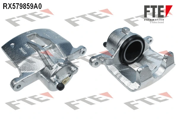 Étrier de frein FTE 9292095