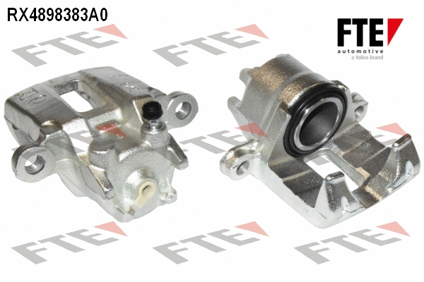 Étrier de frein FTE 9296032