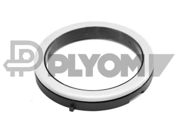 Roulement, coupelle de suspension PLYOM P751069